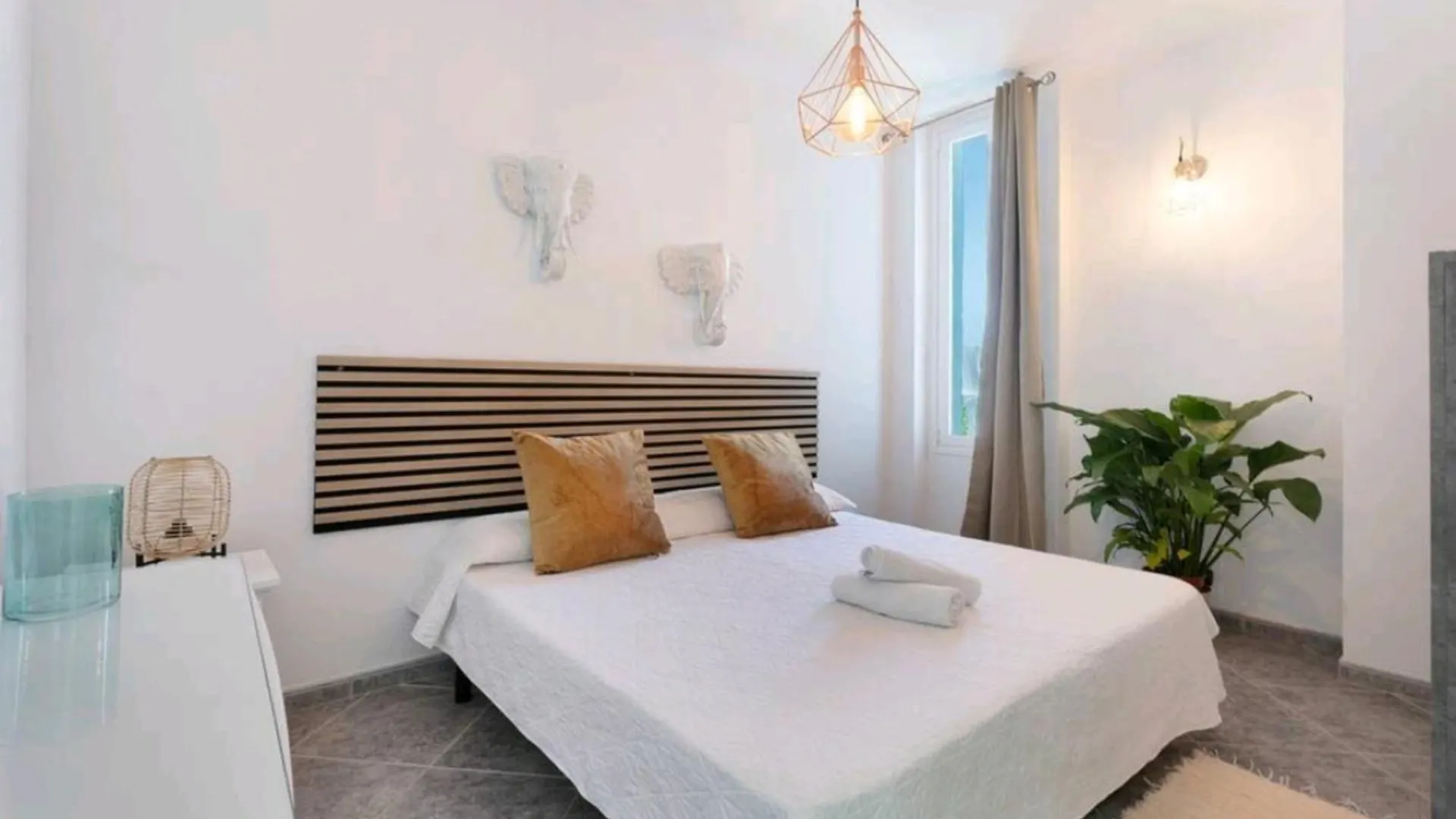Villa Torviscas 아데제 0*,  스페인